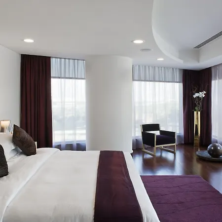 Jumeirah Living World Trade Centre Dubai-2