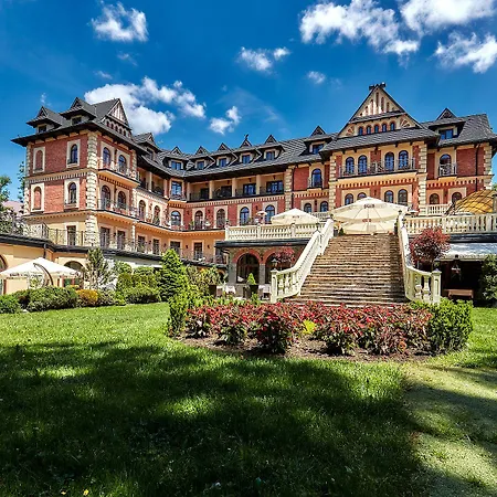 Grand Hotel Stamary-2