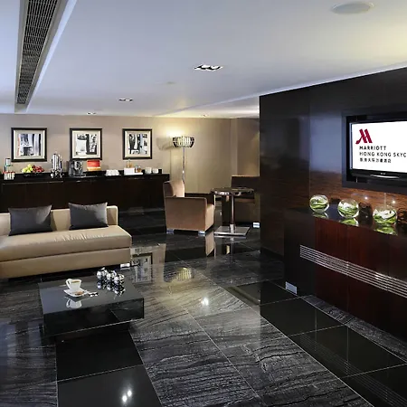 Hong Kong Skycity Marriott Hotel-3