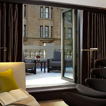 The Chatwal, The Unbound Collection By Hyatt-2