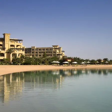 Grand Hyatt Doha Hotel & Villas-3
