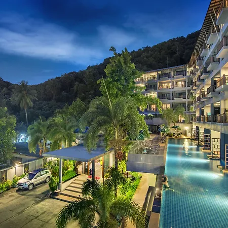 Krabi Chada Resort-3