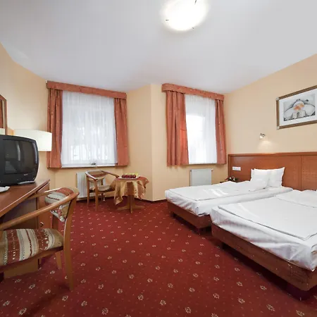 Hotel Vivaldi-2