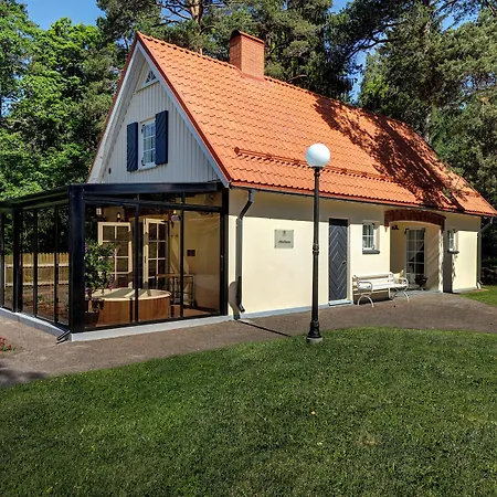 Vihula Manor Country Club & Spa-2