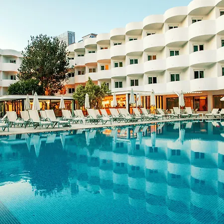 Sentido Fido Tucan - Adults Only-3