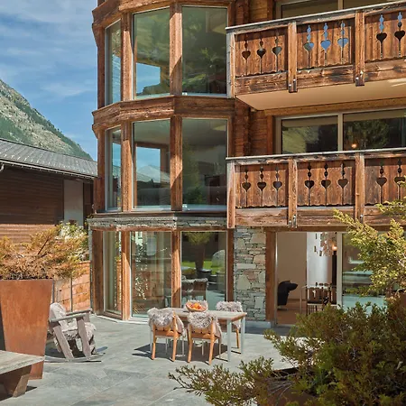 Firefly Luxury Suites-3
