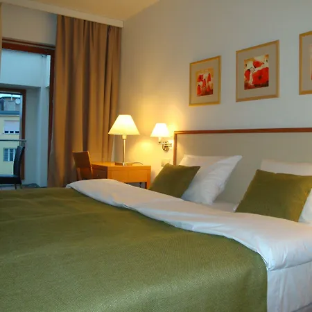 Hotel Castle Garden-3