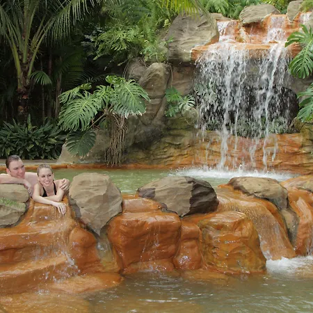The Springs Resort & Spa At Arenal-3