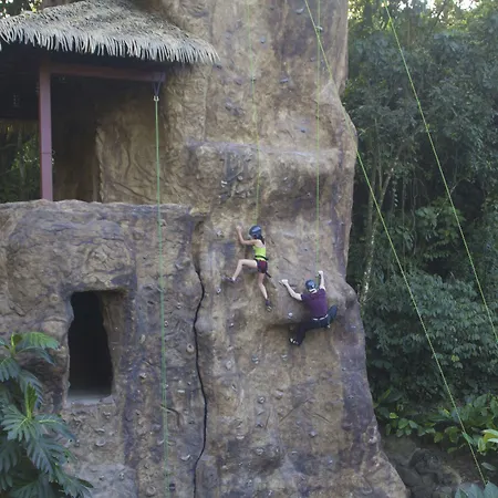 The Springs Resort & Spa At Arenal-2