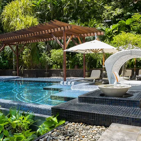Makanda By The Sea Hotel Adults Only-3
