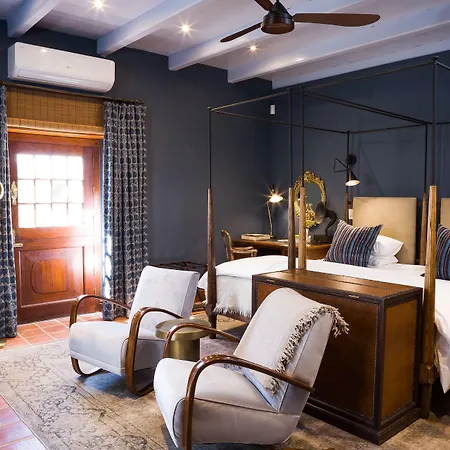 Akademie Street Boutique Hotel-3