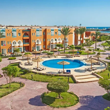 Sunrise Garden Beach Resort-3