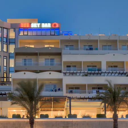 Kipriotis Panorama Hotel & Suites By Anayia All Inclusive Resorts-3