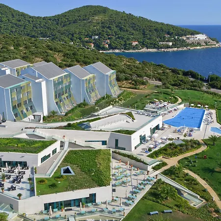 Valamar Lacroma Hotel-2
