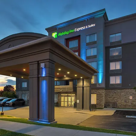 Holiday Inn Express Kingston Central By Ihg-2