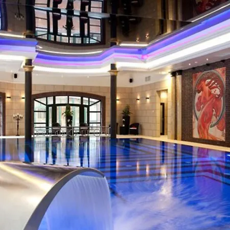 Hotel Royal Baltic 4* Luxury Boutique-2