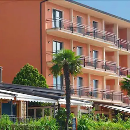 Hotel Anna-2