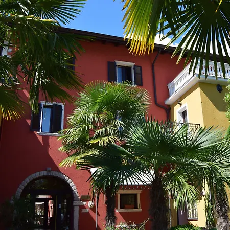 Residence Segattini-2