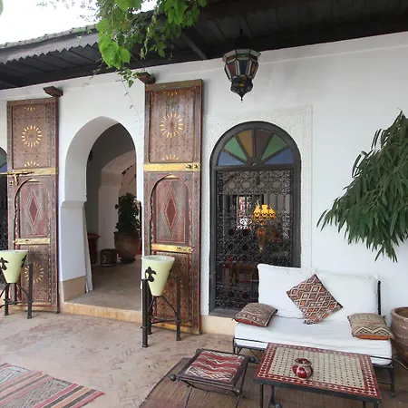 Riad Karmela-3