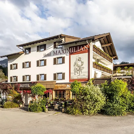Hotel Maximilian-3