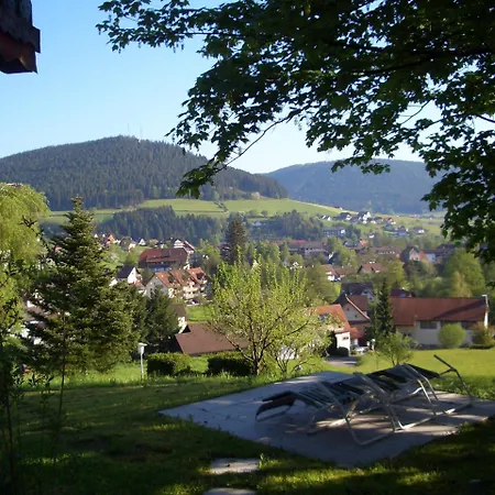 Oberdeisenhof Land- Und Wanderhotel Garni-2