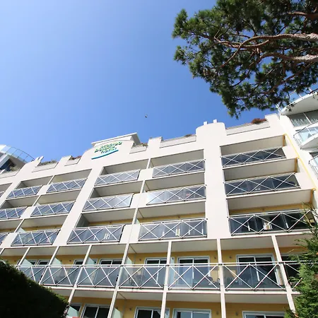 Eraclea Palace Hotel 4 Stelle S-3