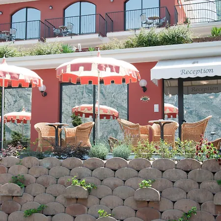 Hotel Oasi Beach-3