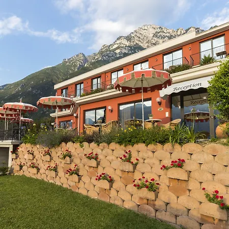 Hotel Oasi Beach-2
