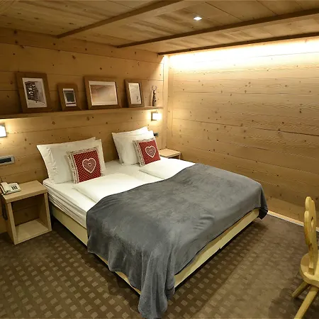 Hotel Piccolo Tibet-3