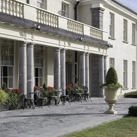 Castlemartyr Resort Hotel-3