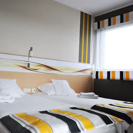 Great Polonia Silesian Quality Hotel-2