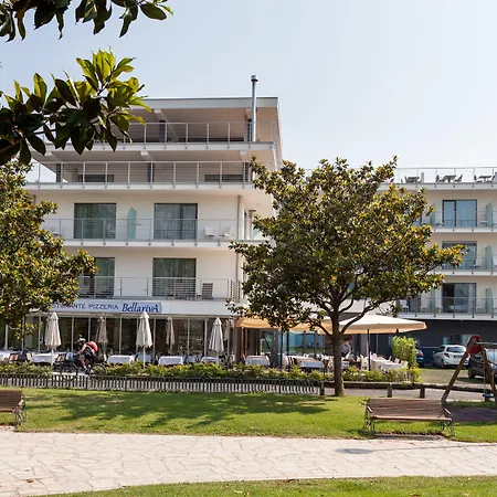 Hotel Bellariva-2