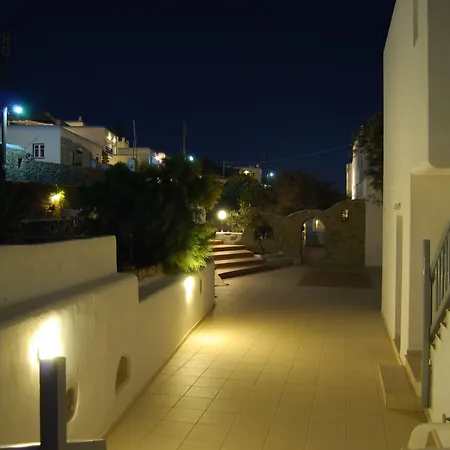 Hotel Gorgona-3