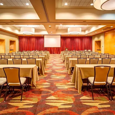Embassy Suites By Hilton Houston-Energy Corridor-3