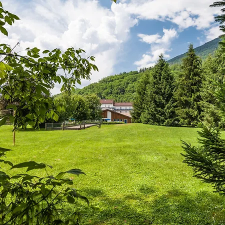 Hotel Al Sorriso Greenpark&Wellness-2