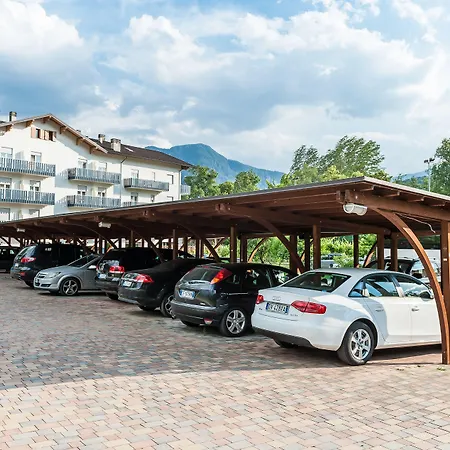 Hotel Al Sorriso Greenpark&Wellness-3