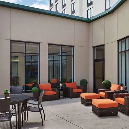 Hilton Garden Inn Toronto Airport West/Mississauga-3