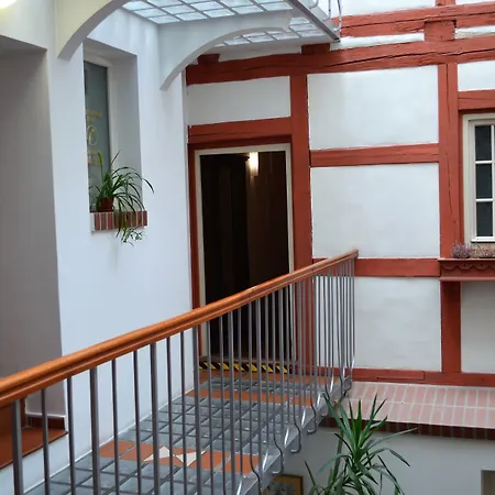 Hotel Petr-3
