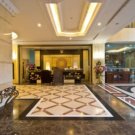 Lk Royal Suite-3
