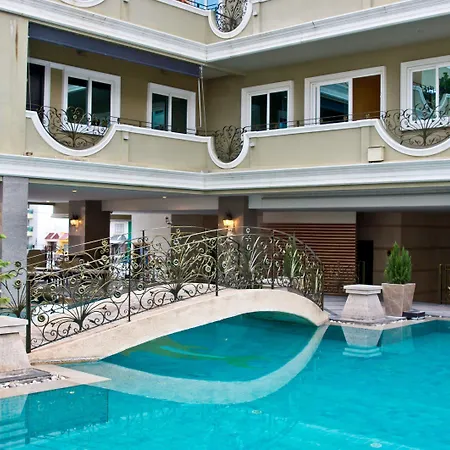 Lk Royal Suite-2