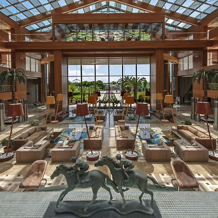 Hilton Dalaman Sarigerme Resort&Spa-2