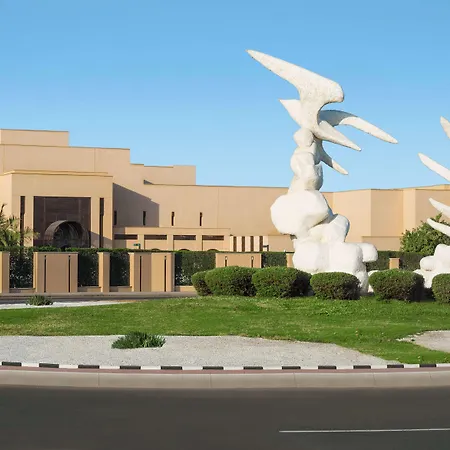 Park Hyatt Jeddah - Marina, Club And Spa-3