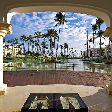 Joia Bavaro By Iberostar (Adults Only)-2
