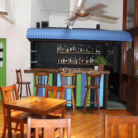 Daintree Wilderness Lodge-2