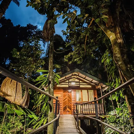 Daintree Wilderness Lodge-3