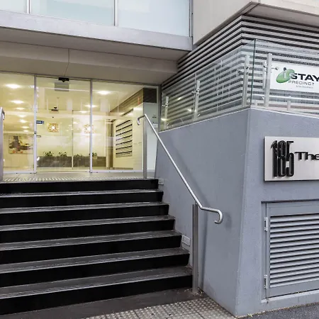 Istay Precinct Adelaide-2