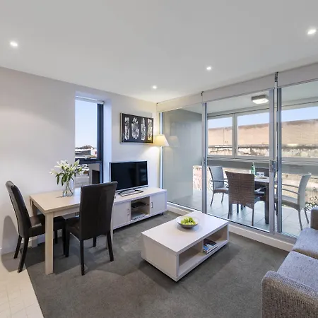 Istay Precinct Adelaide-3