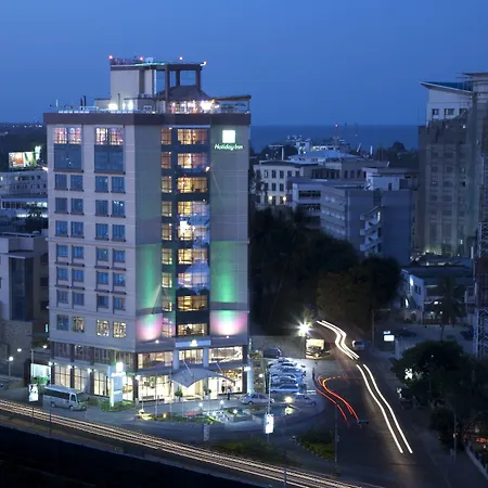 Holiday Inn Dar Es Salaam By Ihg-2