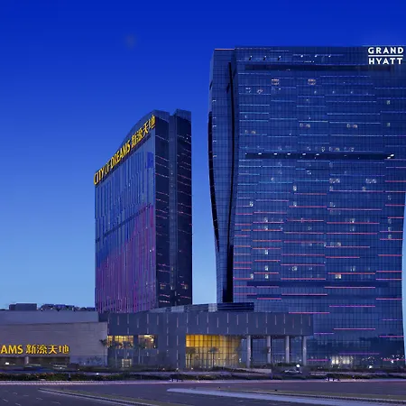 Grand Hyatt Macau-3