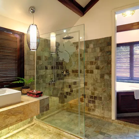Bunga Raya Island Resort & Spa-3